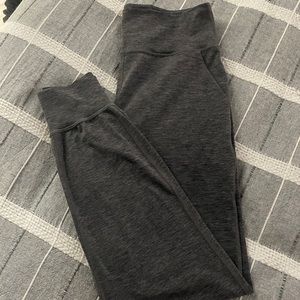 📍SOLD📍Lululemon track style pants